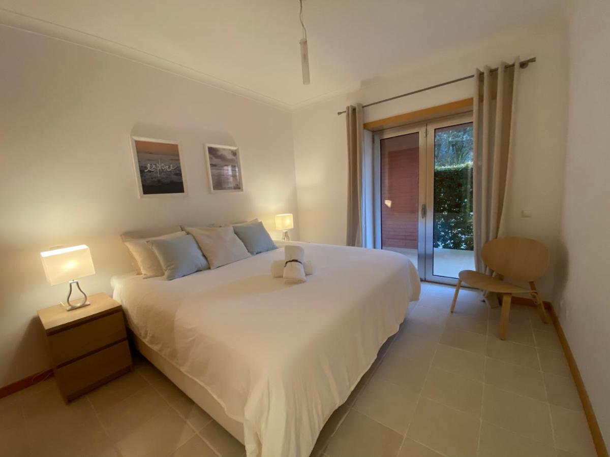 The Palm At The Palm Village 2 Bedrooms Apartment Vilamoura Exterior foto