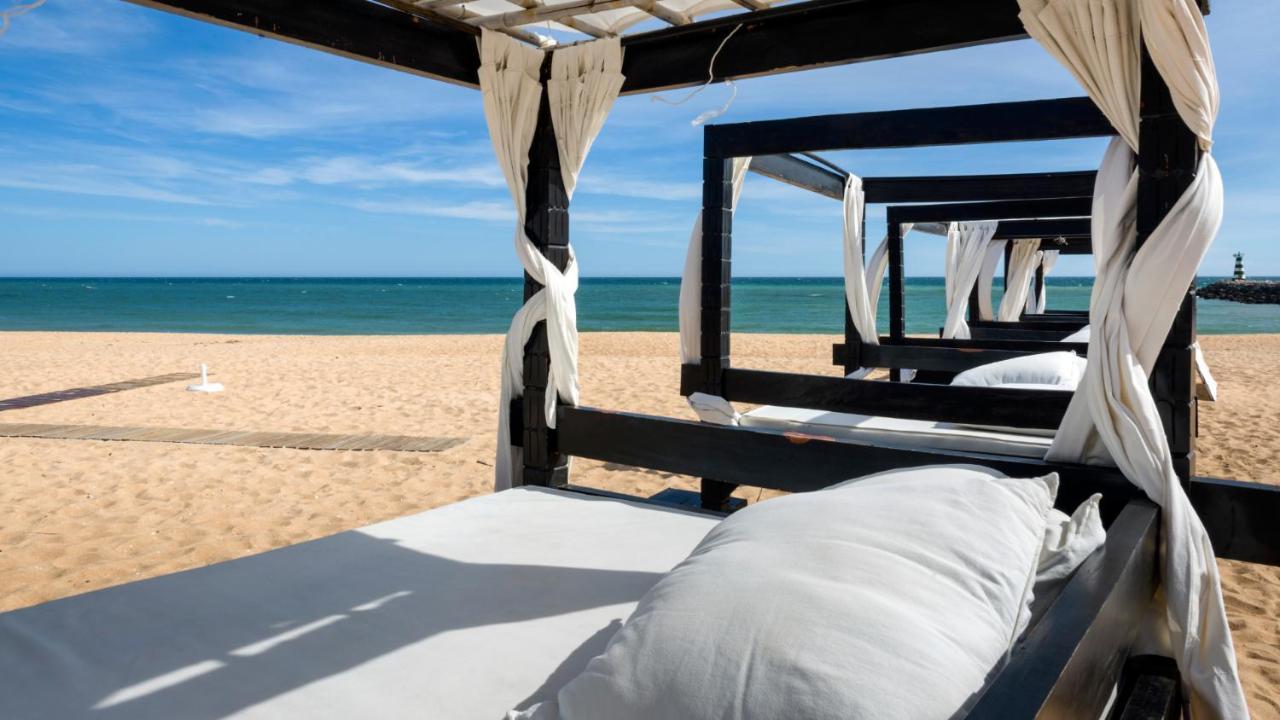 The Palm At The Palm Village 2 Bedrooms Apartment Vilamoura Exterior foto