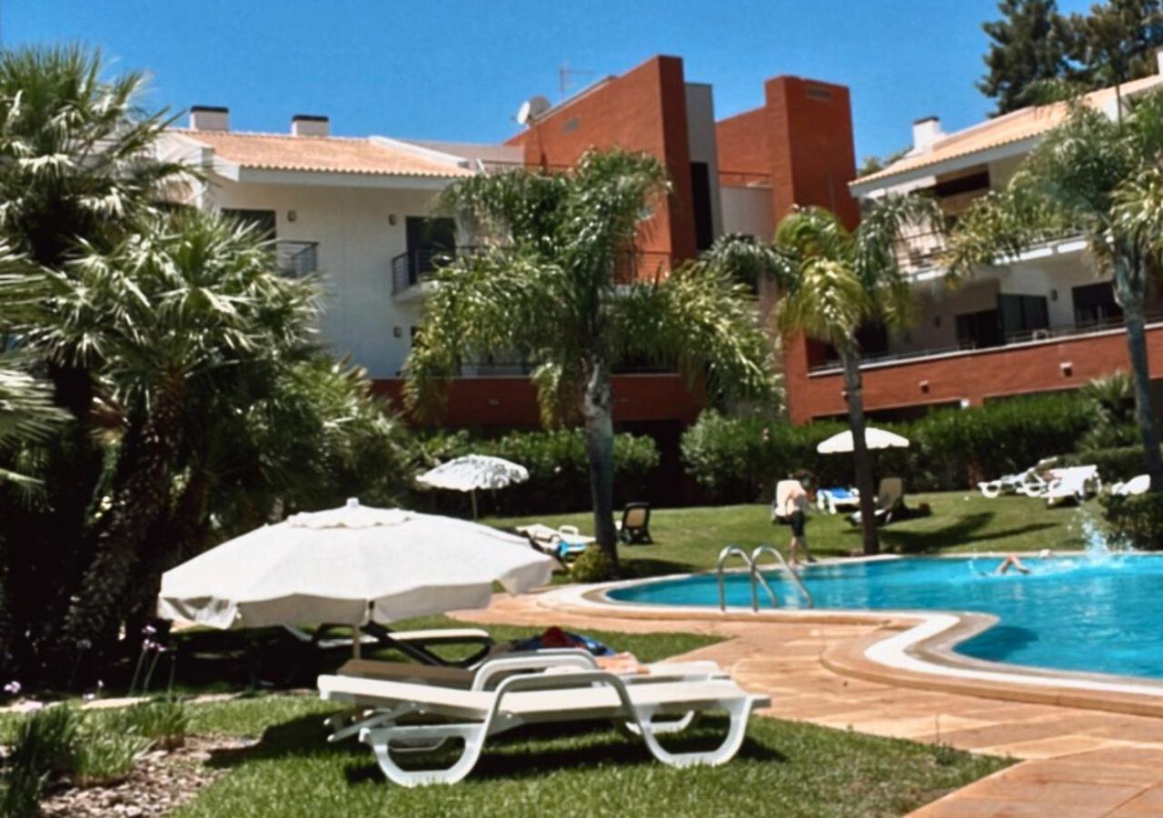 The Palm At The Palm Village 2 Bedrooms Apartment Vilamoura Exterior foto
